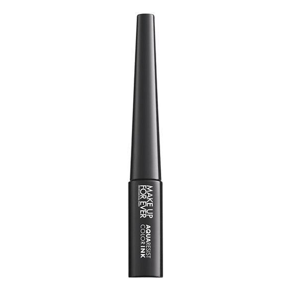 Aqua Resist Color Ink - Eyeliner, MAKE UP FOR EVER